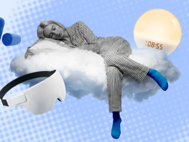 9 устройств для&nbsp;здорового сна: правда ли работают