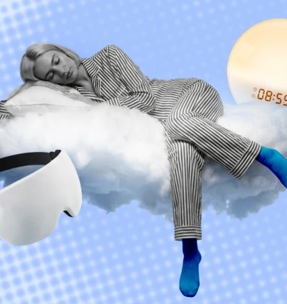 9 устройств для&nbsp;здорового сна: правда ли работают