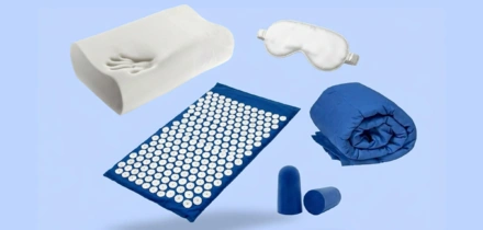 9 устройств для&nbsp;здорового сна: правда ли работают