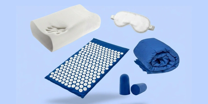 9 устройств для&nbsp;здорового сна: правда ли работают