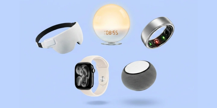 9 устройств для&nbsp;здорового сна: правда ли работают