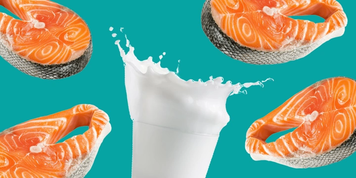 Раздельное питание: можно ли есть мясо с&nbsp;гарниром, сыр с&nbsp;хлебом и&nbsp;фрукты после&nbsp;обеда