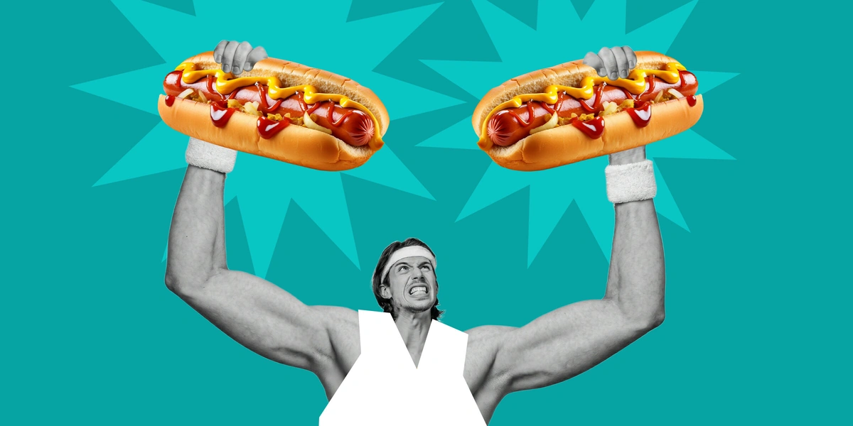 Раздельное питание: можно ли есть мясо с&nbsp;гарниром, сыр с&nbsp;хлебом и&nbsp;фрукты после&nbsp;обеда