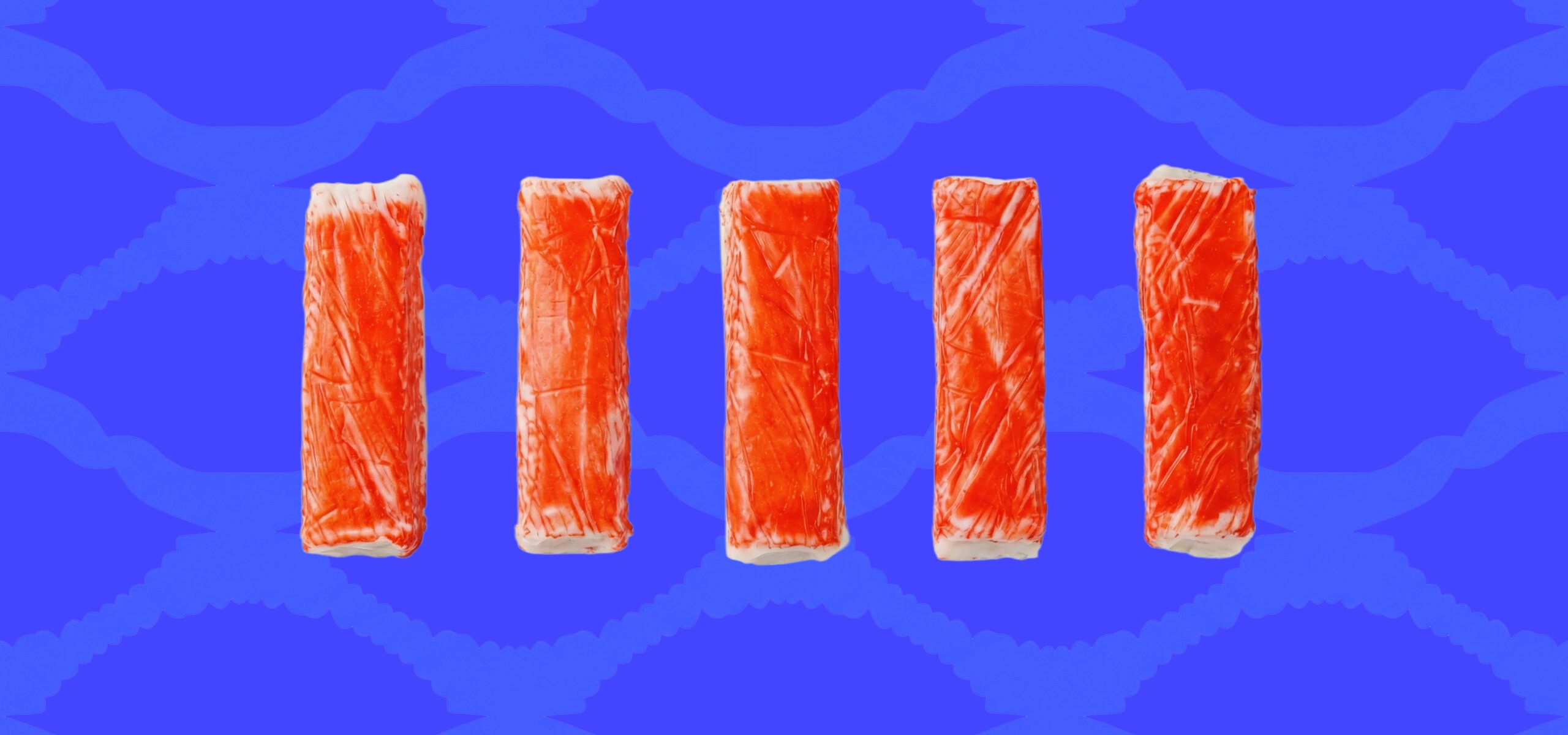 Из чего делают крабовые палочки: отвечают производители