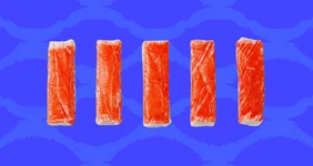 Из чего делают крабовые палочки: отвечают производители