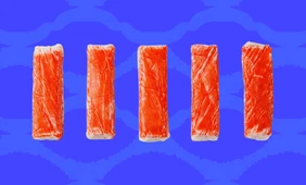 Из чего делают крабовые палочки: отвечают производители