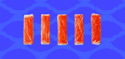 Из чего делают крабовые палочки: отвечают производители