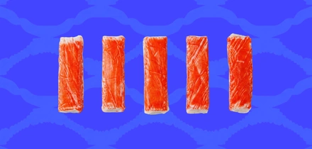 Из чего делают крабовые палочки: отвечают производители