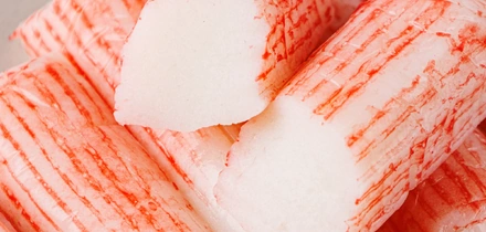 Из чего делают крабовые палочки: отвечают производители