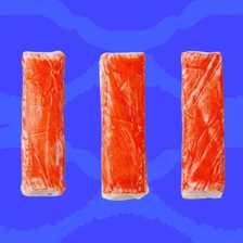 Из чего делают крабовые палочки: отвечают производители