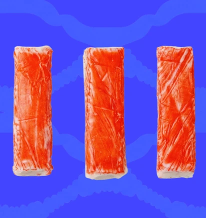 Из чего делают крабовые палочки: отвечают производители