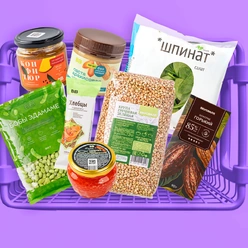 Подборка: продукты с&nbsp;магнием для&nbsp;здоровья и… удовольствия