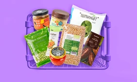 Подборка: продукты с&nbsp;магнием для&nbsp;здоровья и… удовольствия