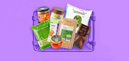 Подборка: продукты с&nbsp;магнием для&nbsp;здоровья и… удовольствия