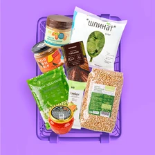 Подборка: продукты с&nbsp;магнием для&nbsp;здоровья и… удовольствия