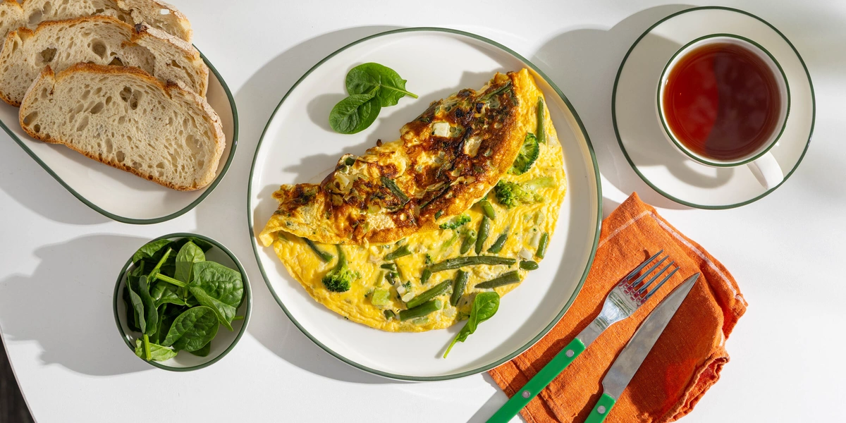 Что приготовить из&nbsp;овощных смесей: 10 простых рецептов на&nbsp;любой случай