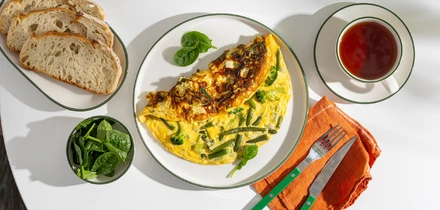 Что приготовить из&nbsp;овощных смесей: 10 простых рецептов на&nbsp;любой случай