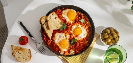 Что приготовить из&nbsp;овощных смесей: 10 простых рецептов на&nbsp;любой случай