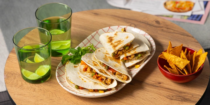 Что приготовить из&nbsp;овощных смесей: 10 простых рецептов на&nbsp;любой случай