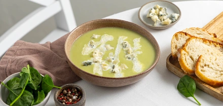 Что приготовить из&nbsp;овощных смесей: 10 простых рецептов на&nbsp;любой случай