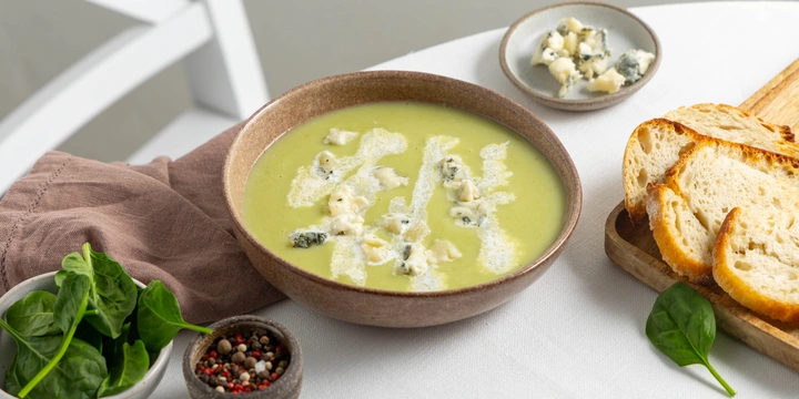 Что приготовить из&nbsp;овощных смесей: 10 простых рецептов на&nbsp;любой случай