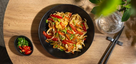 Что приготовить из&nbsp;овощных смесей: 10 простых рецептов на&nbsp;любой случай