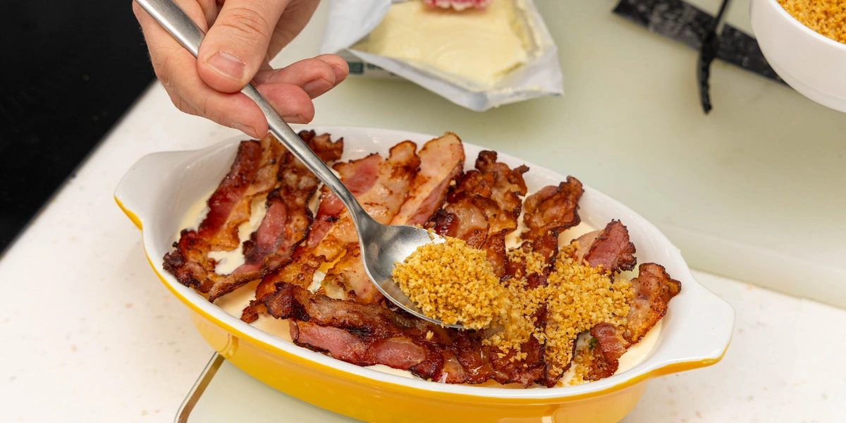 Что приготовить из&nbsp;овощных смесей: 10 простых рецептов на&nbsp;любой случай