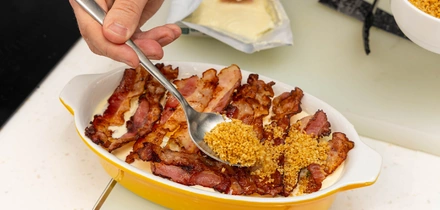 Что приготовить из&nbsp;овощных смесей: 10 простых рецептов на&nbsp;любой случай