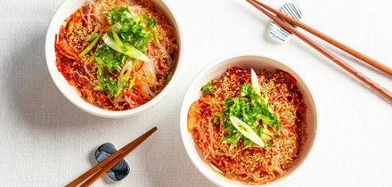 Что приготовить из&nbsp;овощных смесей: 10 простых рецептов на&nbsp;любой случай