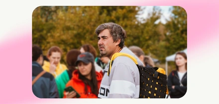 История российского супергероя Чистомэна: что может сделать человек для&nbsp;своего города