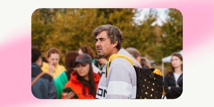 История российского супергероя Чистомэна: что может сделать человек для&nbsp;своего города