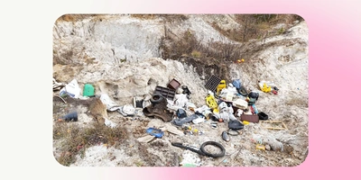 История российского супергероя Чистомэна: что может сделать человек для&nbsp;своего города