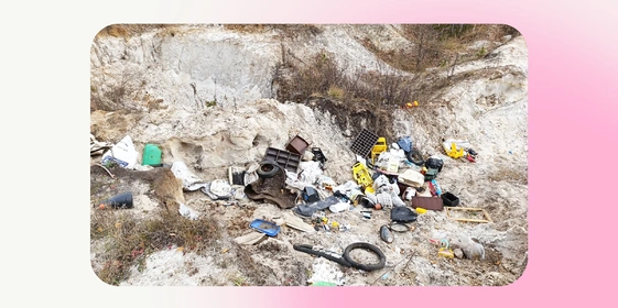 История российского супергероя Чистомэна: что может сделать человек для&nbsp;своего города