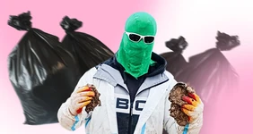 История российского супергероя Чистомэна: что может сделать человек для&nbsp;своего города