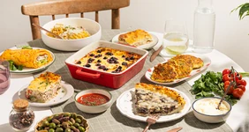 Что съесть вкусного на&nbsp;30 г белка: 10 простых рецептов