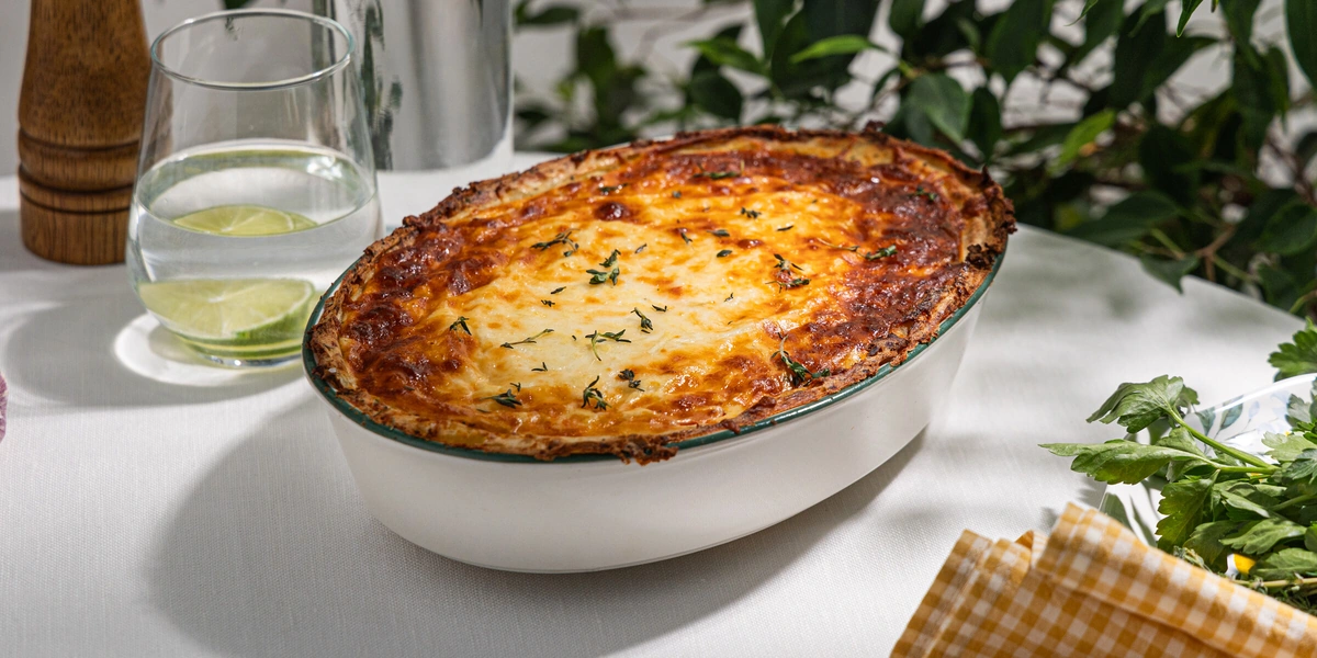 Что съесть вкусного на&nbsp;30 г белка: 10 простых рецептов