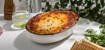 Что съесть вкусного на&nbsp;30 г белка: 10 простых рецептов