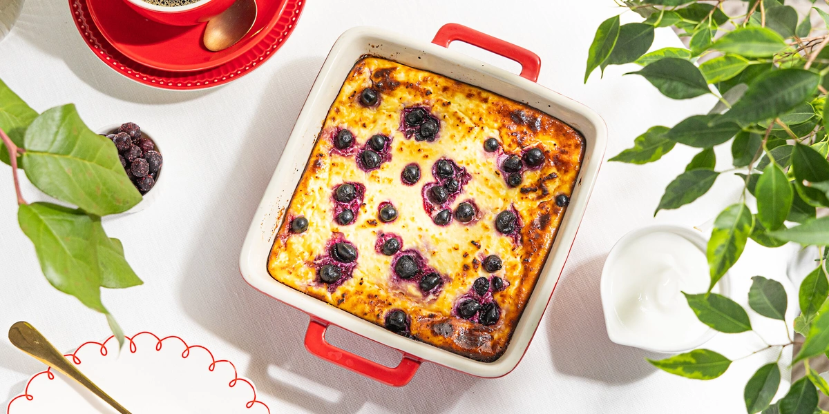 Что съесть вкусного на&nbsp;30 г белка: 10 простых рецептов