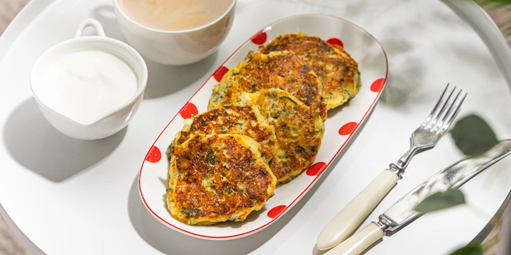 Что съесть вкусного на&nbsp;30 г белка: 10 простых рецептов