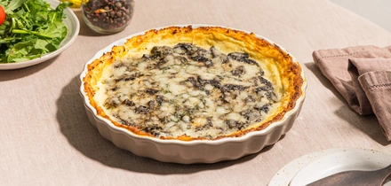 Что съесть вкусного на&nbsp;30 г белка: 10 простых рецептов