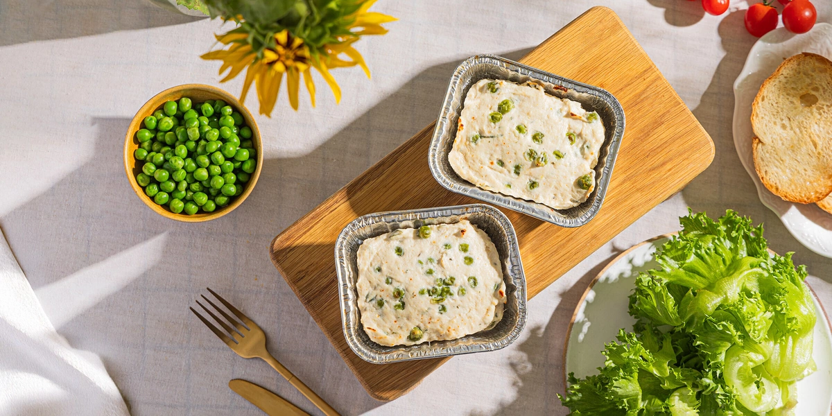 Что съесть вкусного на&nbsp;30 г белка: 10 простых рецептов