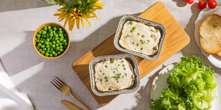 Что съесть вкусного на&nbsp;30 г белка: 10 простых рецептов