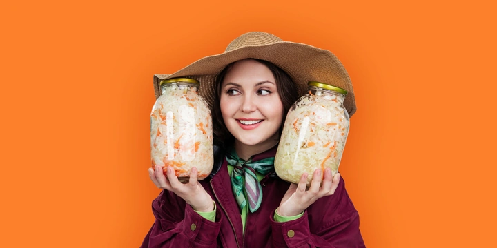 Мы сделали день — с&nbsp;Днём заботы о&nbsp;микробиоте!