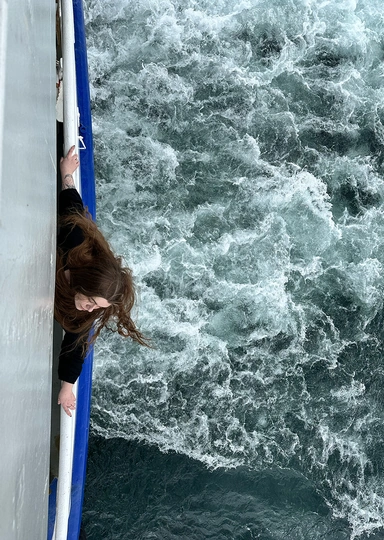 Стамбул за&nbsp;4 дня: я проверила все блогерские места, чтобы вы не тратили свои лиры зря