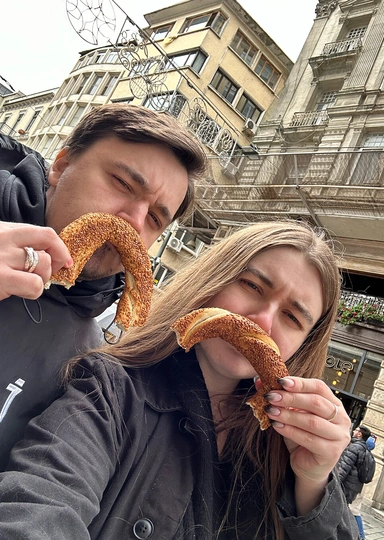 Стамбул за&nbsp;4 дня: я проверила все блогерские места, чтобы вы не тратили свои лиры зря