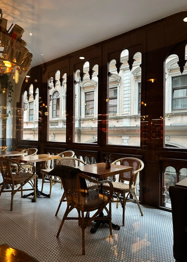 Стамбул за&nbsp;4 дня: я проверила все блогерские места, чтобы вы не тратили свои лиры зря