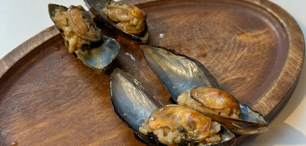 Стамбул за&nbsp;4 дня: я проверила все блогерские места, чтобы вы не тратили свои лиры зря