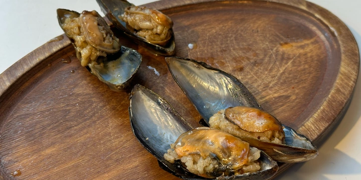 Стамбул за&nbsp;4 дня: я проверила все блогерские места, чтобы вы не тратили свои лиры зря