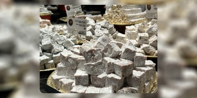 Стамбул за&nbsp;4 дня: я проверила все блогерские места, чтобы вы не тратили свои лиры зря