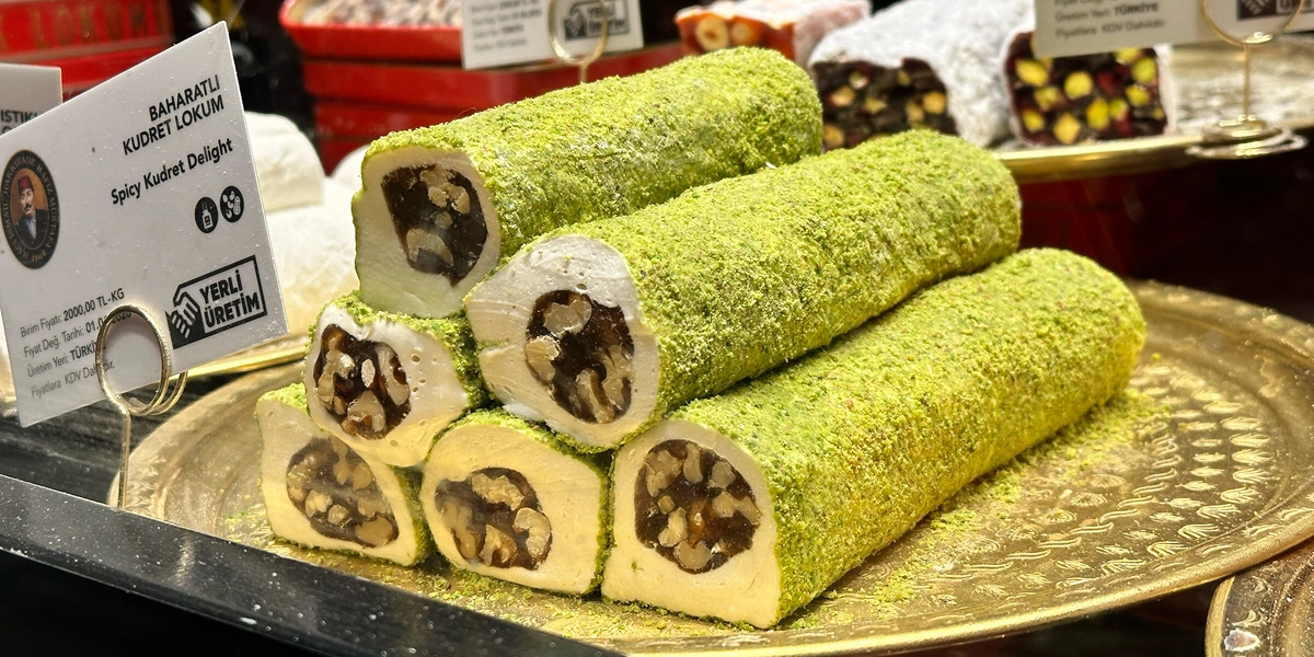 Стамбул за&nbsp;4 дня: я проверила все блогерские места, чтобы вы не тратили свои лиры зря